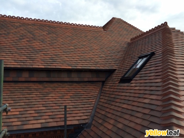 AB Roofing
