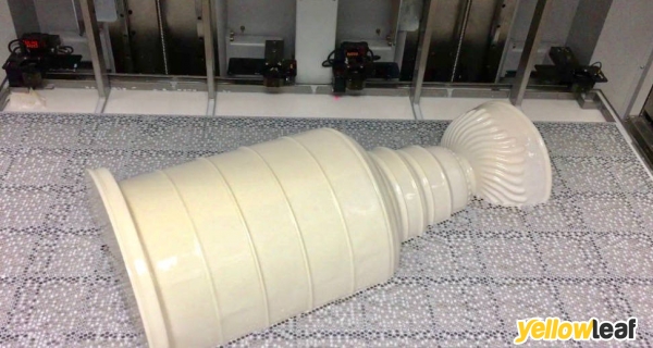 Rapid Prototypes Ltd.