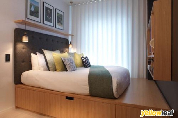 Wilde Aparthotels by Staycity - The Strand