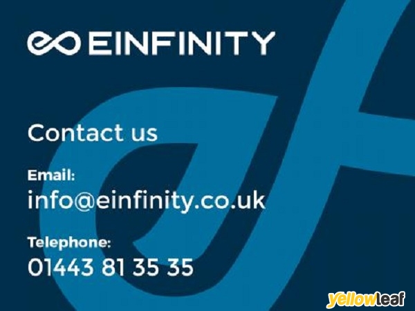eInfinity Limited