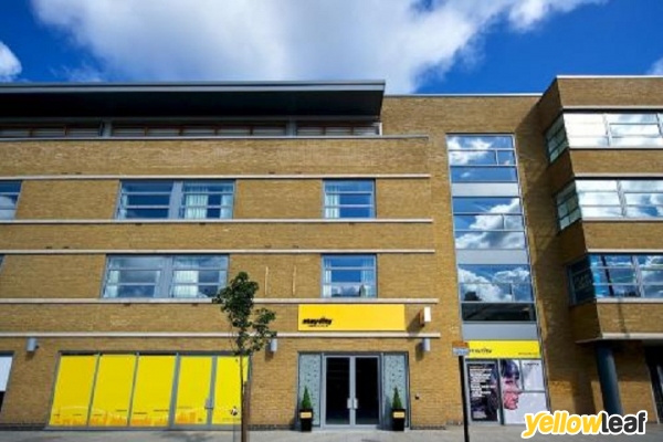 Staycity Aparthotels Greenwich High Road