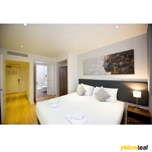 Staycity Aparthotels London Heathrow
