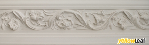 London Plastercraft