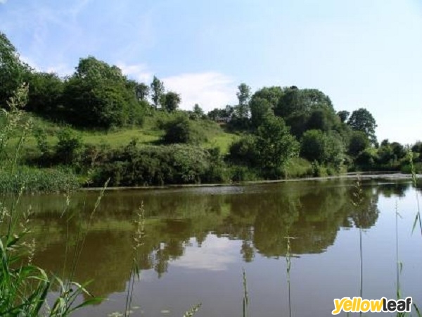 Fairview Holiday Park