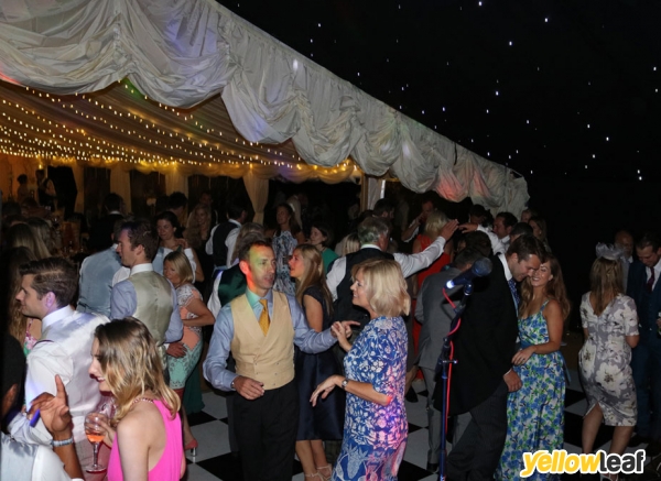 UK Mobile Discos