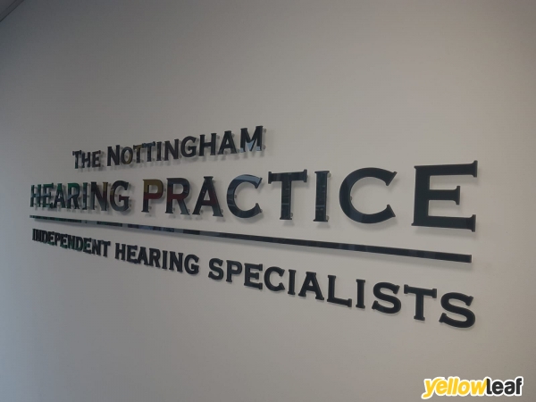 The Nottingham Hearing Practice
