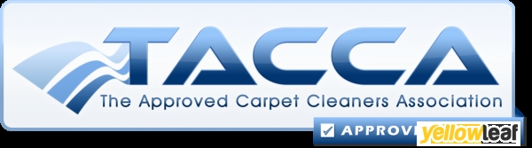 Shire Carpet Services