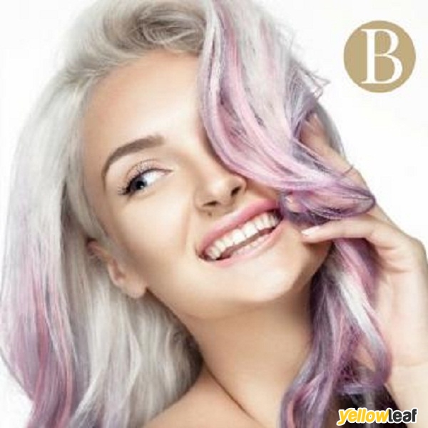 Bellisimos Hair