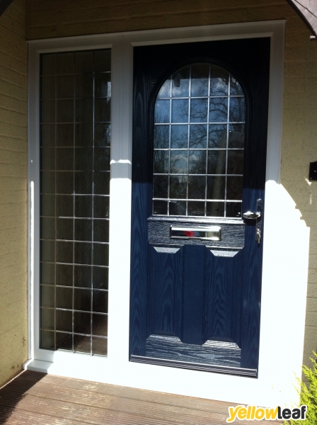 Home County Windows Doors Conservatories