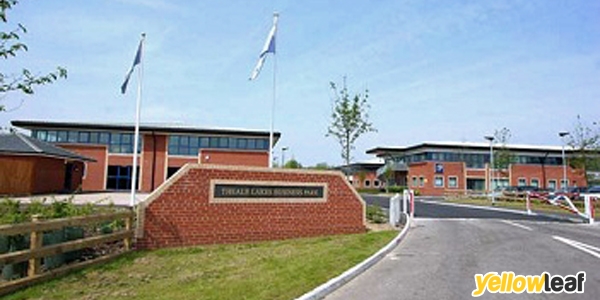 Goringe Accountants
