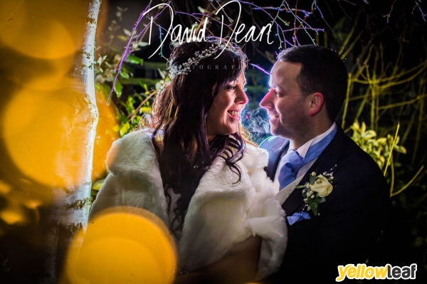 David Dean - Wedding Photographer Essex