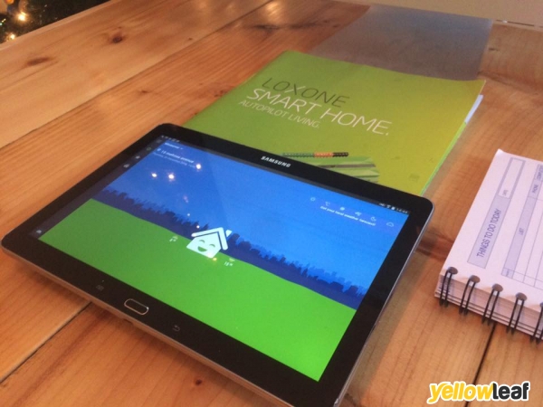 Novi Smart Home