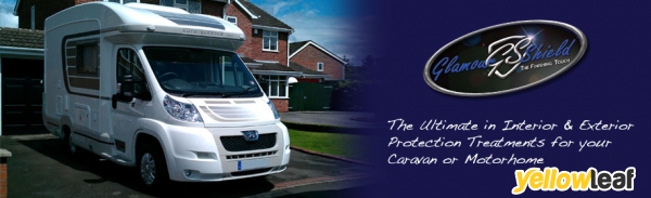 The Travelling Car Valeter (Derby) Ltd