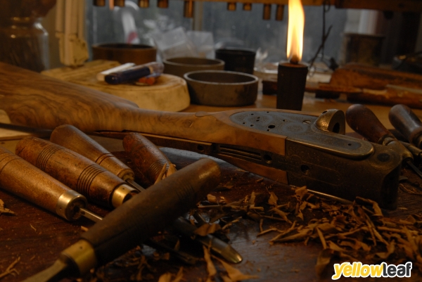 A.W. Rule & Son Gun Makers Ltd