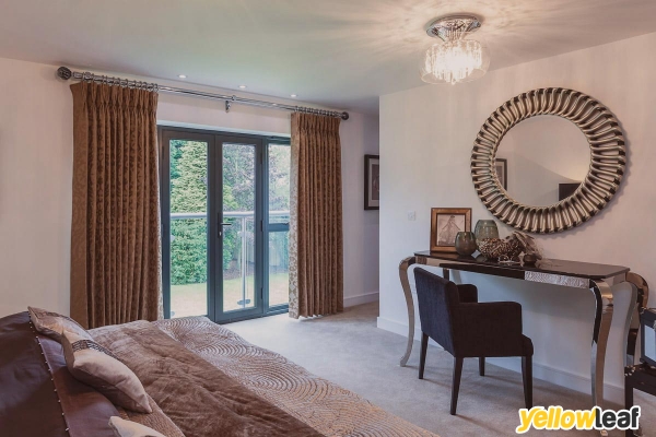 The Home of Interiors