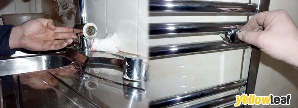N.E Heating & Plumbing Services