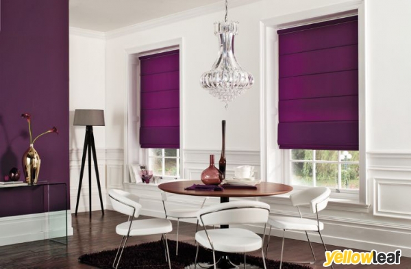Impress Blinds Ltd