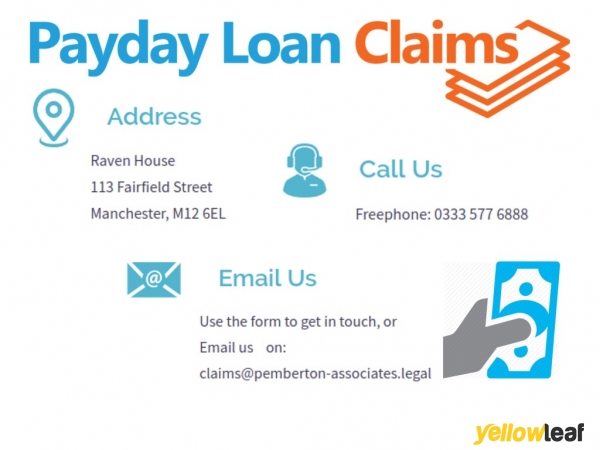 Payday Loan Claims