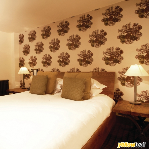 Hotel du Vin & Bistro Bristol
