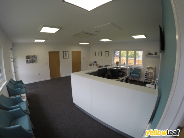 Fornham Chiropractic Clinic