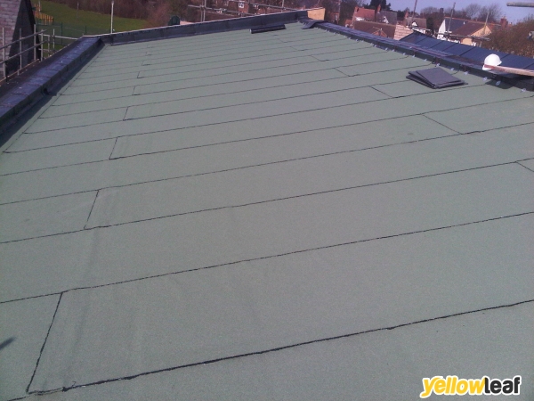 J.H.ROOFING