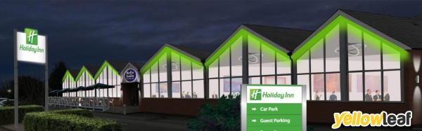 Holiday Inn Leicester - Wigston
