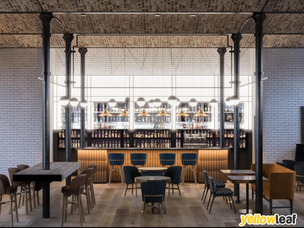 Hotel Indigo Dundee