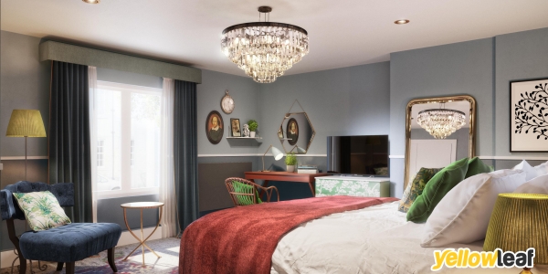 Hotel Indigo Stratford Upon Avon