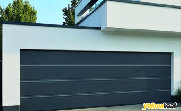 SDS Garage Doors (SW)