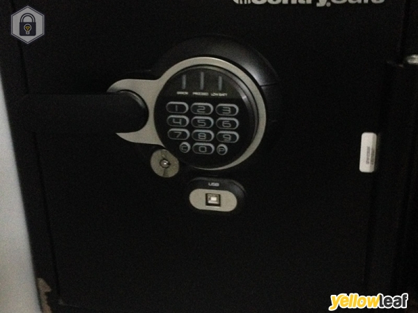 Tone Locksmiths of Wandsworth