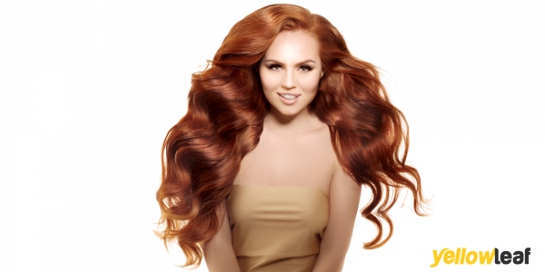 Tape Hair extensions - Just Hair Extensions