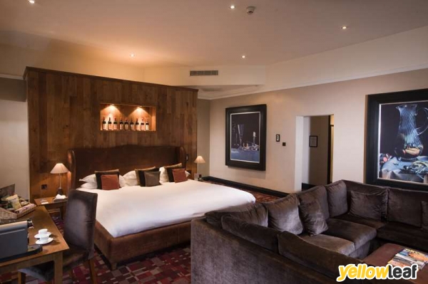 Hotel du Vin & Bistro Birmingham