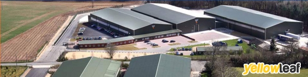 Walker Logistics