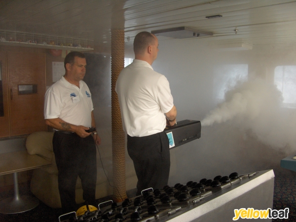 Mg Property Maintenance And Cleaning Services