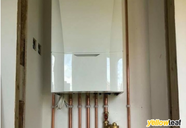 Swan’s Plumbing & Gas Ltd