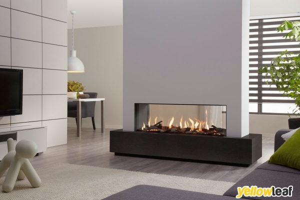 G&E Fires Stoves Bathrooms Ltd