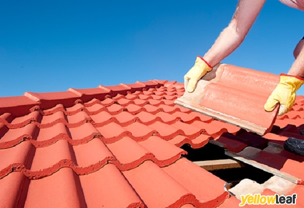 Oldham Roofers
