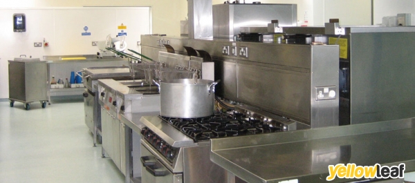 TCMS Cleaning Ltd