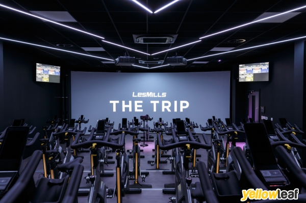 Village Gym Portsmouth