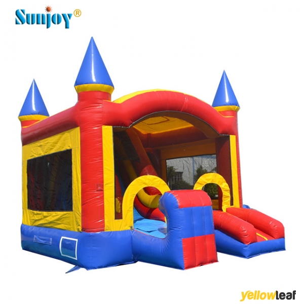 Sunjoy Inflatables