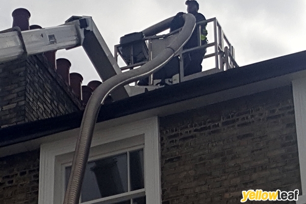 Prestige Chimney Sweep