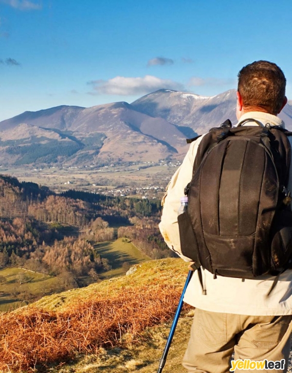 Adventure Motorhome Rental