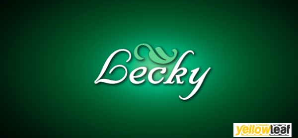 Lecky Metal Ornaments Ltd.