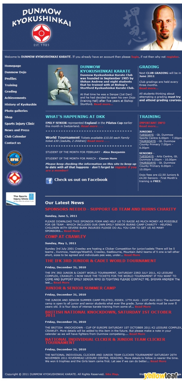 Activ Web Design