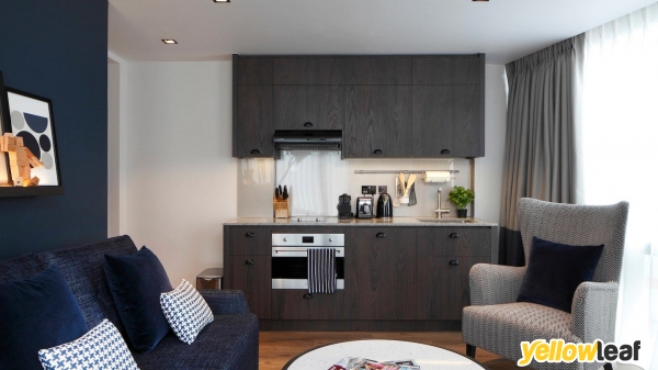 Residence Inn by Marriott London Kensington