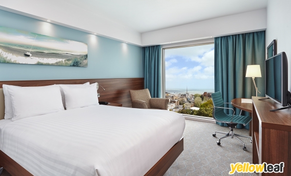 Hampton by Hilton Bournemouth