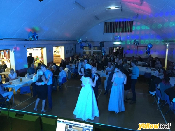 KPD Sounds - Wedding & Corporate Disco hire.