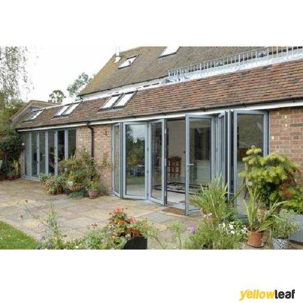 Albany Windows Ltd