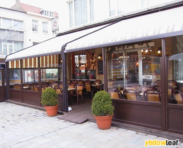 Savills The Awning Company