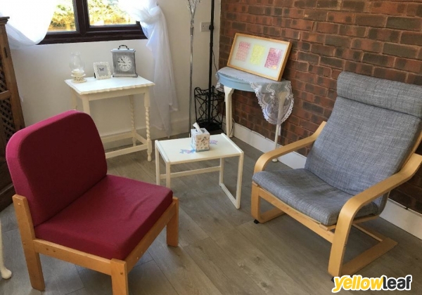 Sharon Riches Counselling and Hypnotherapy